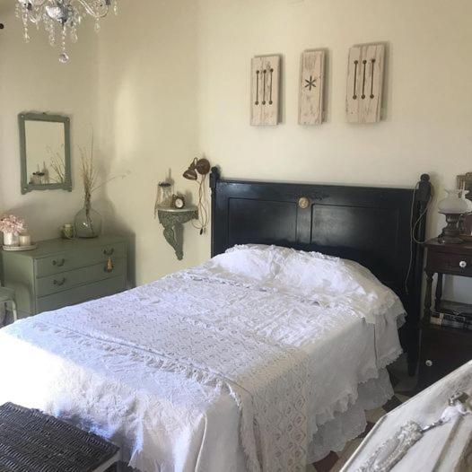Casa Rural Con Encanto Senorio Manchego Albacete 耶斯特 外观 照片
