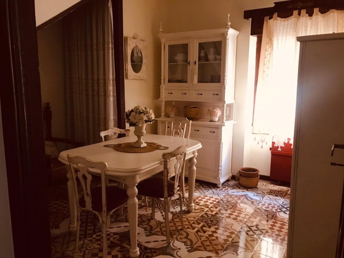 Casa Rural Con Encanto Senorio Manchego Albacete 耶斯特 外观 照片