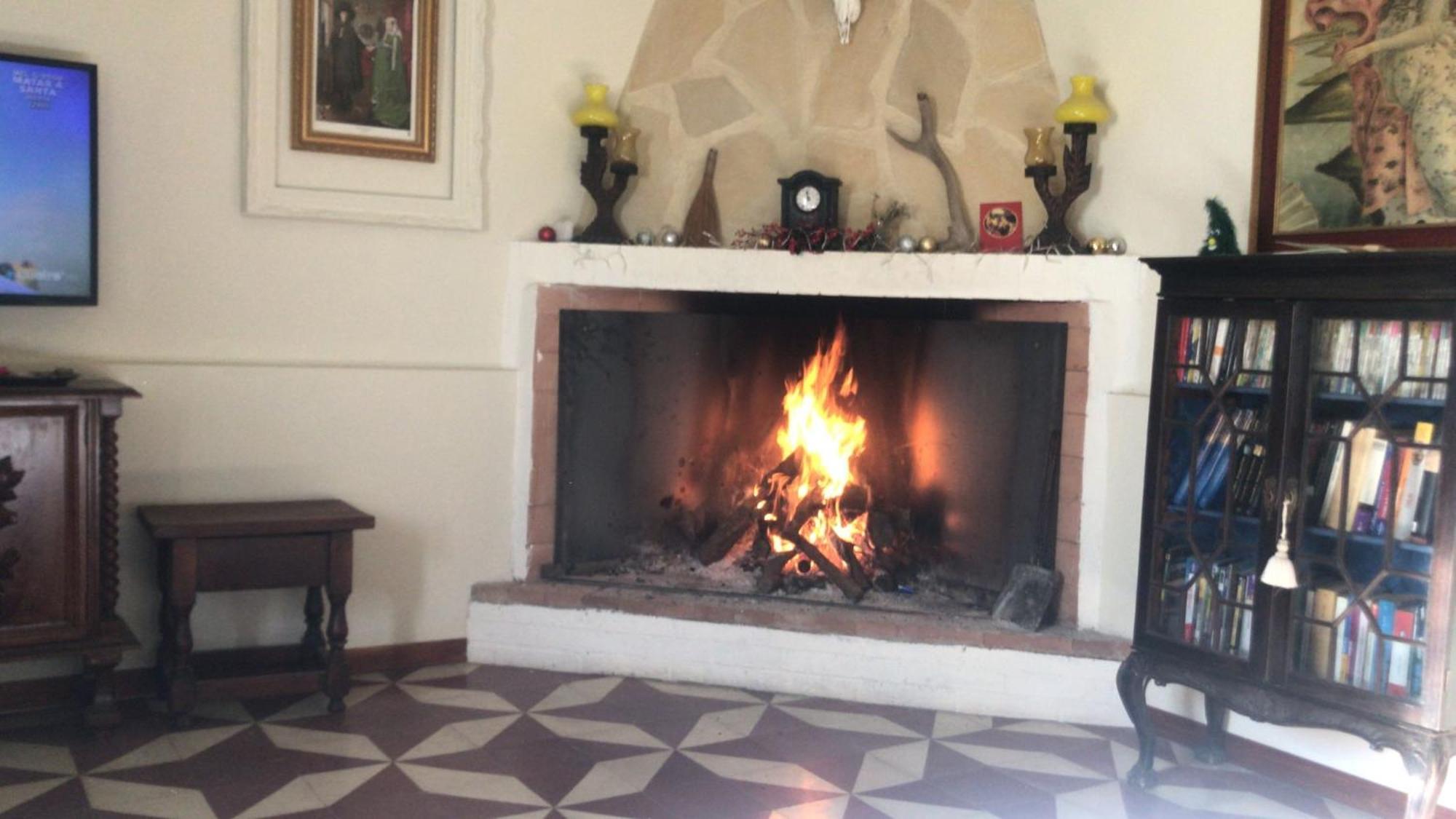 Casa Rural Con Encanto Senorio Manchego Albacete 耶斯特 外观 照片