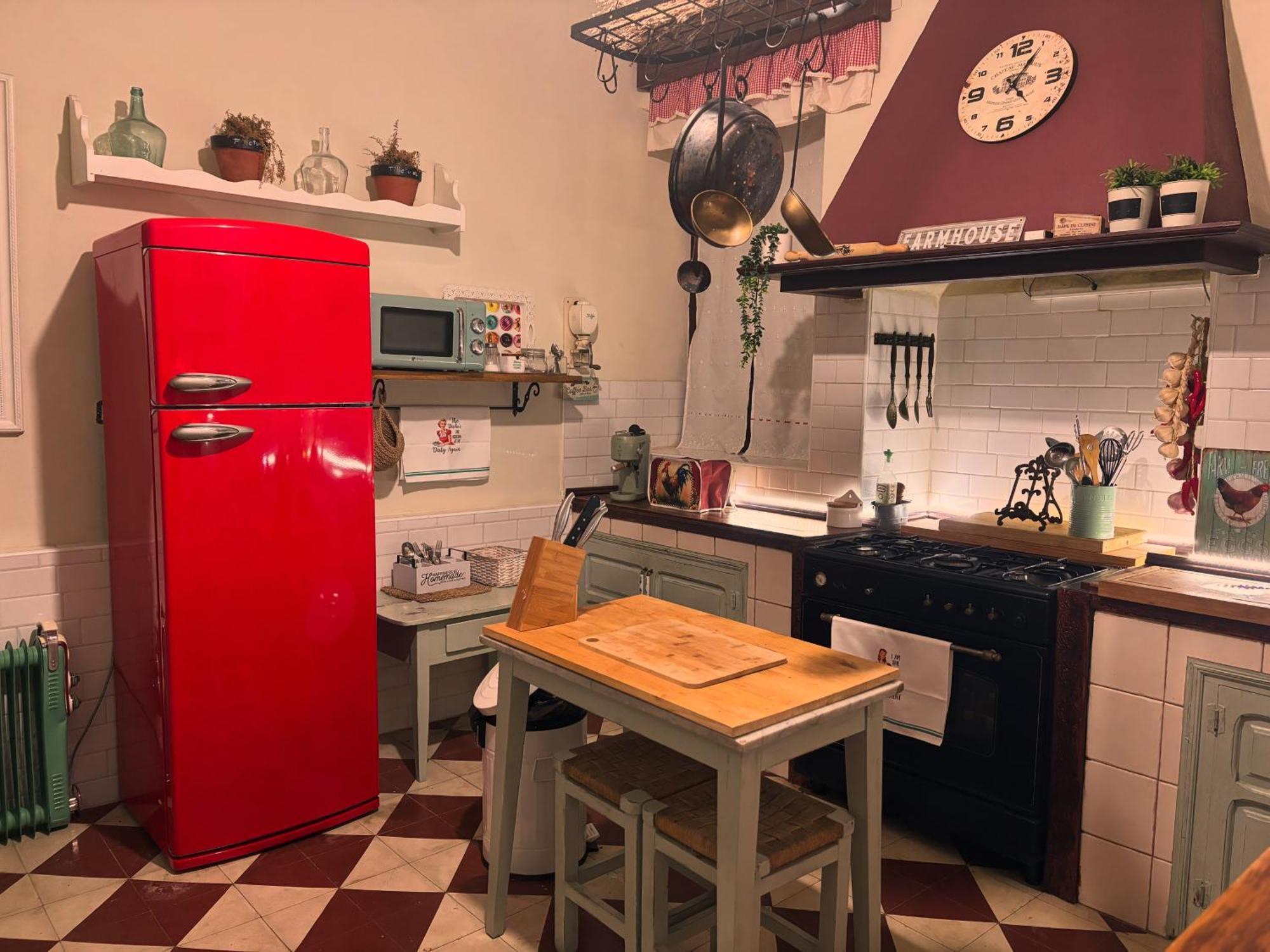 Casa Rural Con Encanto Senorio Manchego Albacete 耶斯特 外观 照片