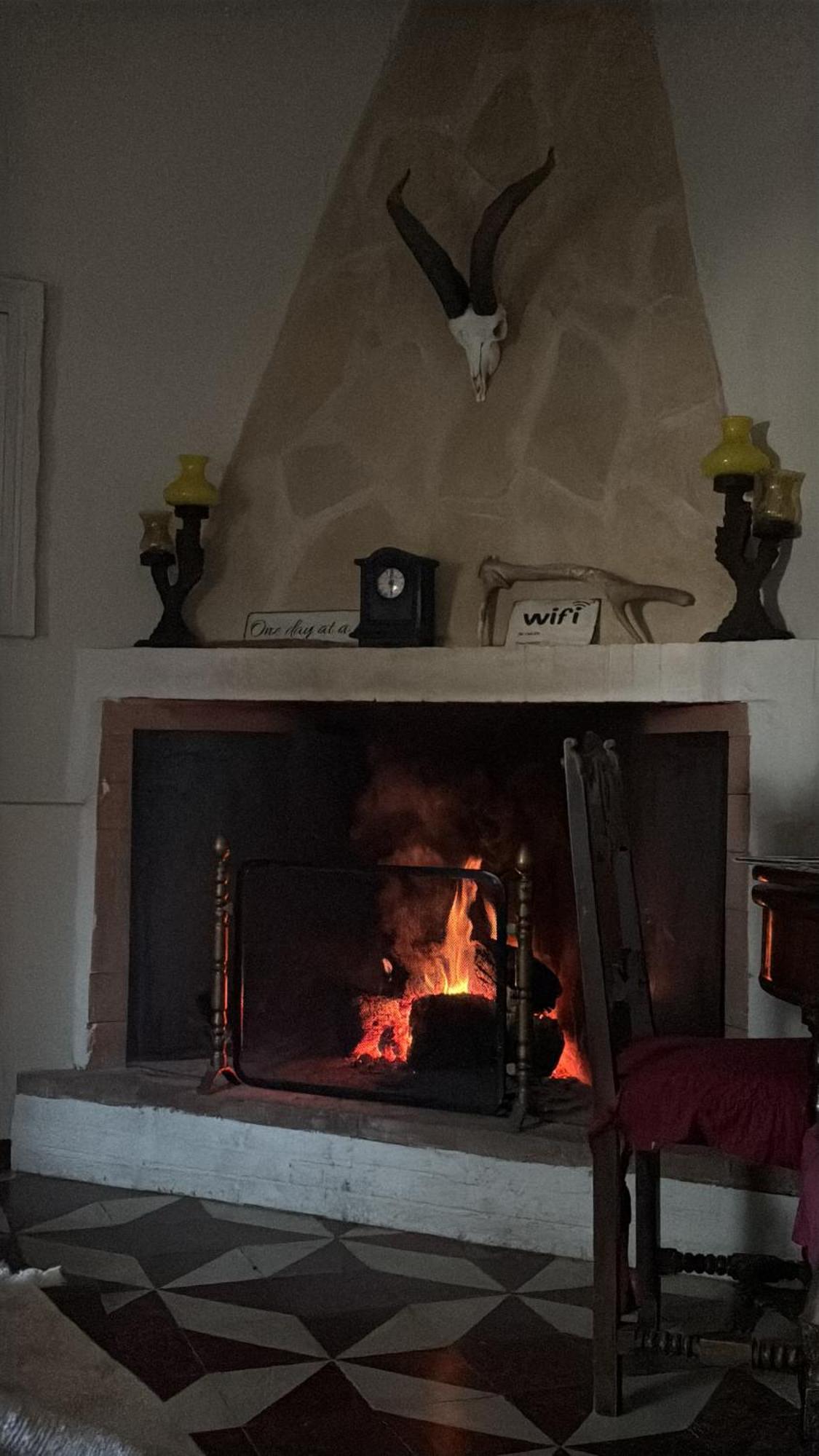 Casa Rural Con Encanto Senorio Manchego Albacete 耶斯特 外观 照片
